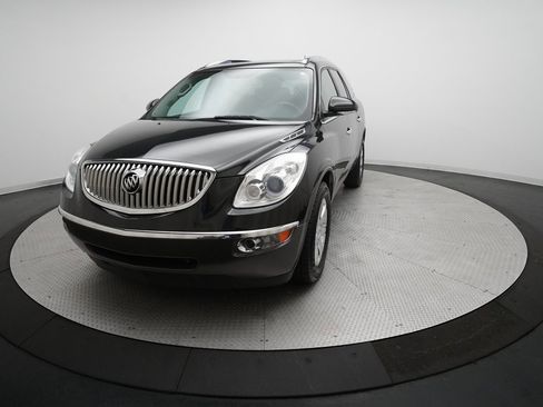 Used 2010 Buick Enclave CXL image 34