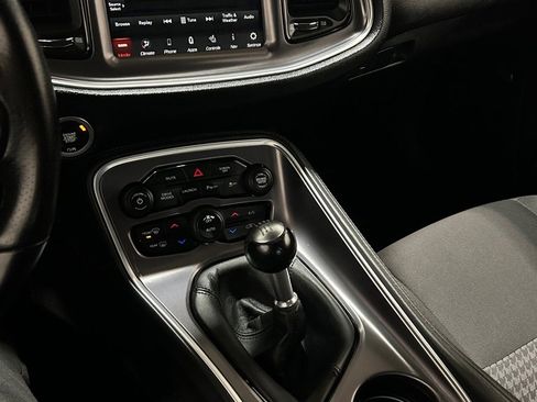 Used 2020 Dodge Challenger R/T Scat Pack w/ Driver Convenience Group image 12