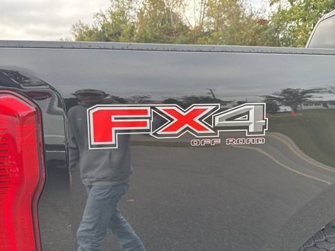 New 2026 Ford F250 XL w/ STX Appearance Package image 22