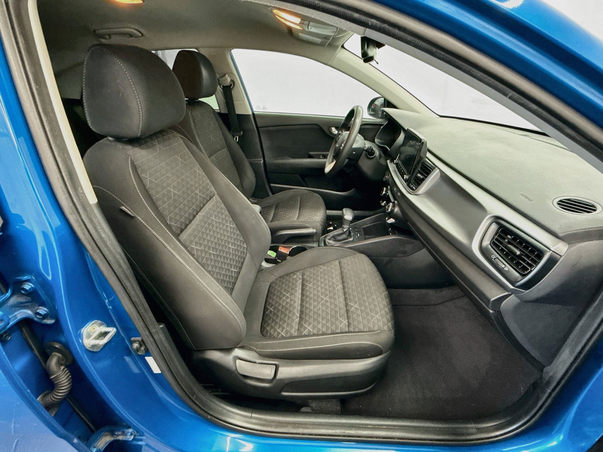 Used 2023 Kia Rio S w/ Technology Package FWD image 29