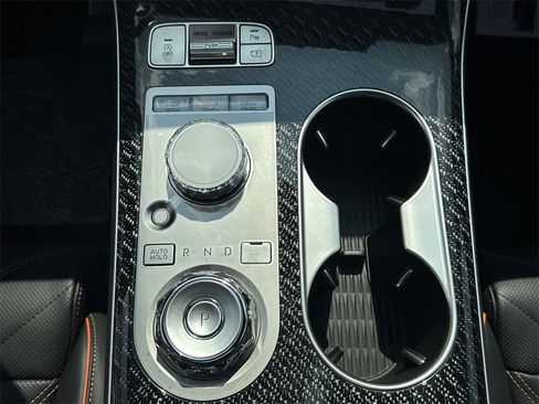 New 2026 Genesis GV70 3.5T Sport Prestige image 32