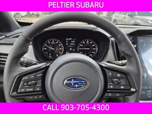 New 2026 Subaru Crosstrek 2.5i Wilderness AWD/4WD image 18