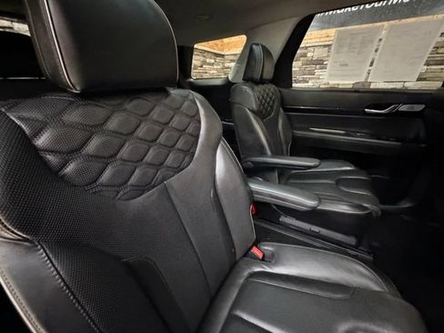 Used 2022 Hyundai Palisade Limited AWD/4WD image 36