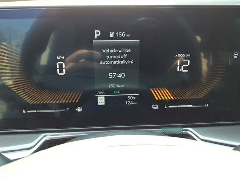 New 2026 Kia Sorento EX AWD/4WD image 18