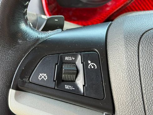 Used 2012 Chevrolet Camaro LT w/ RS Package RWD image 14