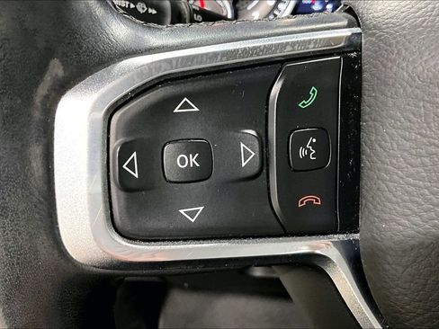 Used 2019 RAM 1500 Laramie image 11