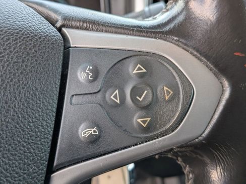 Used 2016 Chevrolet Colorado LT w/ LT Convenience Package image 14