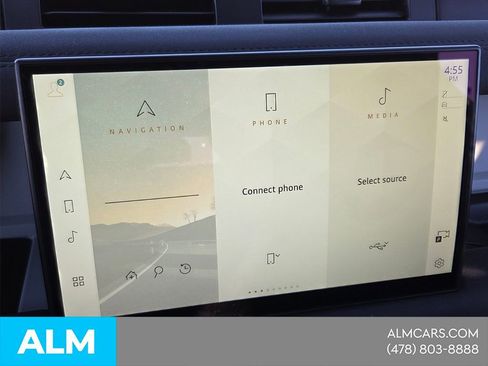 Used 2022 Land Rover Defender 90 X-Dynamic S image 23