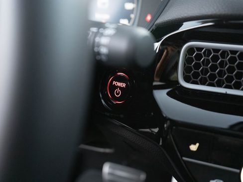 New 2026 Honda Civic Sport Touring image 25