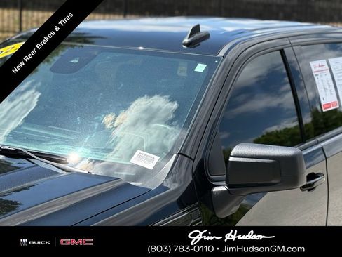 Used 2023 GMC Sierra 1500 Elevation AWD/4WD image 11