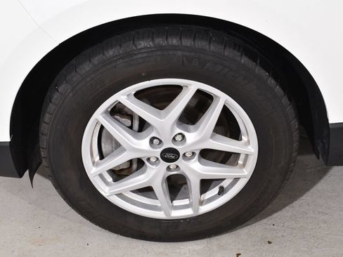 Used 2024 Ford Edge SEL w/ Convenience Package AWD/4WD image 24