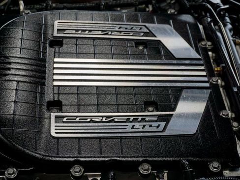 Used 2016 Chevrolet Corvette Z06 w/ 2LZ Preferred Equipment Group image 39