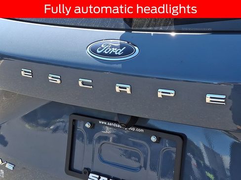 Used 2026 Ford Escape Active w/ Cold Weather Package AWD/4WD image 27
