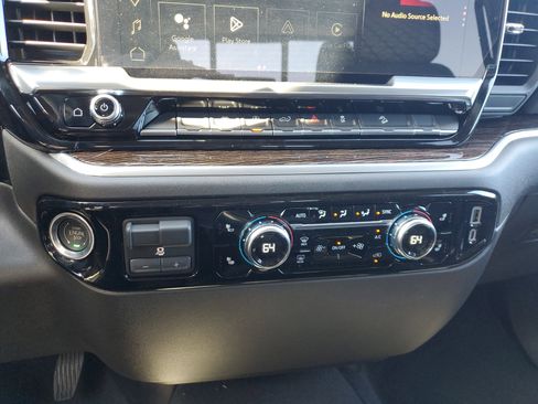 New 2026 GMC Sierra 1500 SLE w/ X31 Off-Road Package image 26