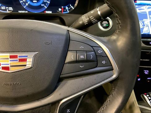 Used 2018 Cadillac CT6 Premium Luxury image 24