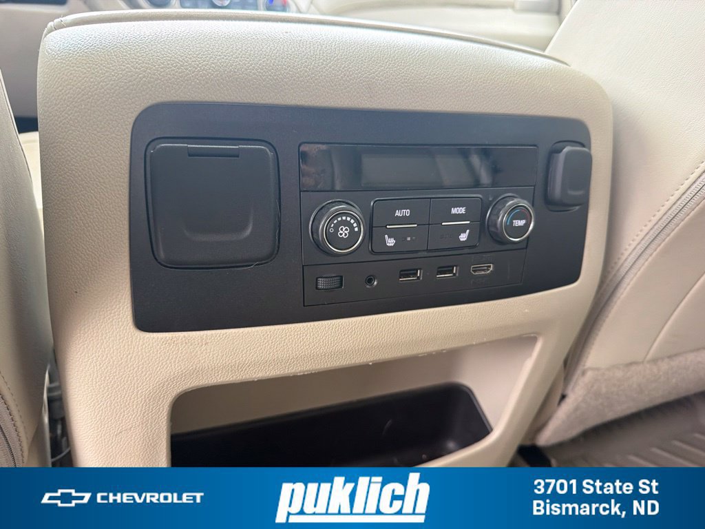 Used 2018 GMC Yukon Denali w/ Open Road Package AWD/4WD image 27
