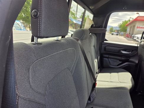 Used 2023 RAM 1500 Tradesman AWD/4WD image 10