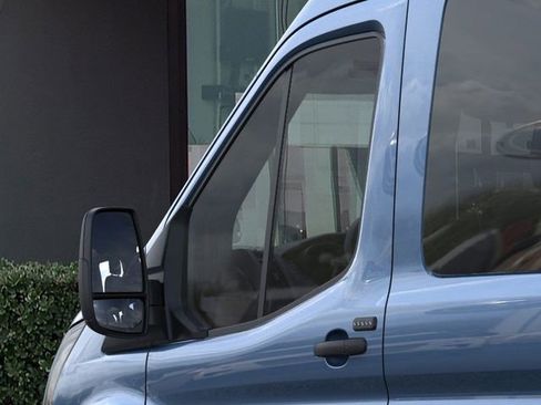 New 2025 Ford Transit 350 XL image 20