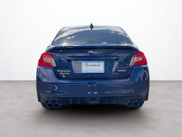 Used 2021 Subaru WRX w/ Popular Package #3 (IZT) AWD/4WD image 4