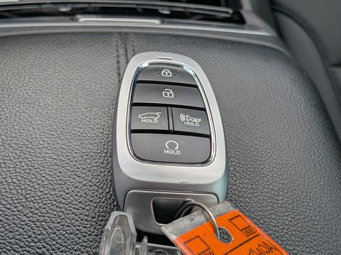 Used 2023 Hyundai Tucson SEL w/ Convenience Package FWD image 35
