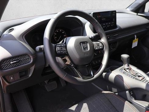 New 2027 Honda HR-V Sport image 10
