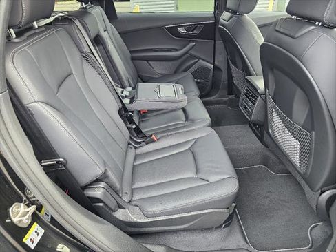New 2026 Audi Q7 3.0T Premium image 6