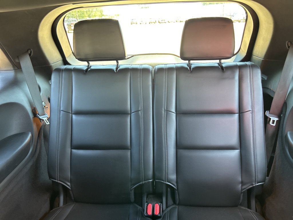 Used 2021 Dodge Durango GT AWD/4WD image 13