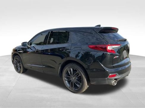 Used 2019 Acura RDX A-Spec image 7