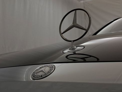 Used 2016 Mercedes-Benz Maybach S 600 image 13