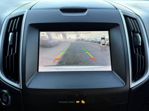 Used 2019 Ford Edge SEL w/ Equipment Group 201A FWD image 56
