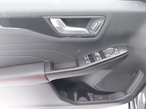 New 2026 Ford Escape ST-Line w/ Tech Pack #1 image 28