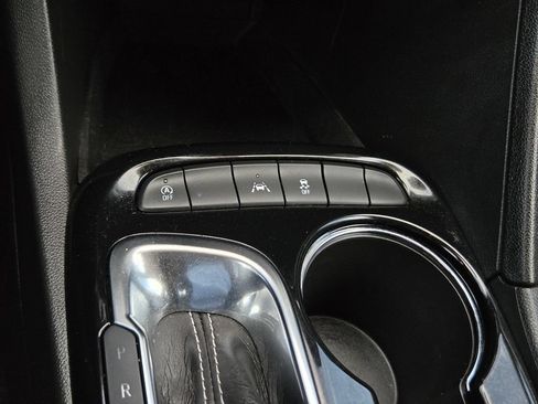 Used 2026 Buick Encore GX Preferred FWD image 21