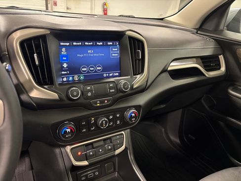 Certified 2023 GMC Terrain Denali image 32