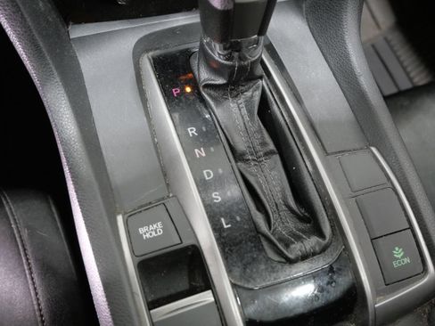 Used 2017 Honda Civic EX image 23