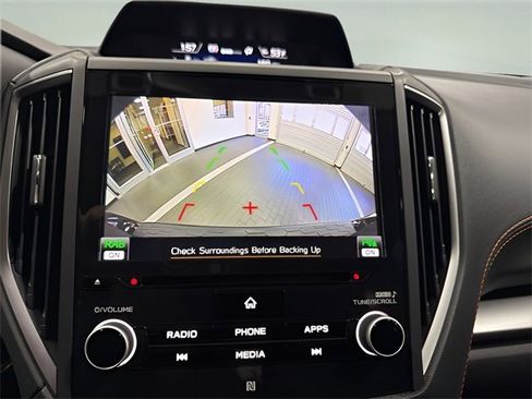 Certified 2023 Subaru Crosstrek 2.5i Limited w/ Moonroof Package image 20