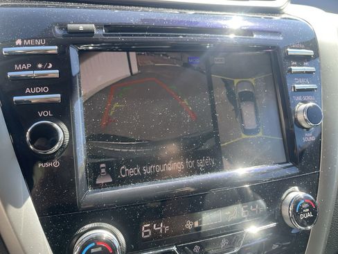 Used 2021 Nissan Murano SL image 21