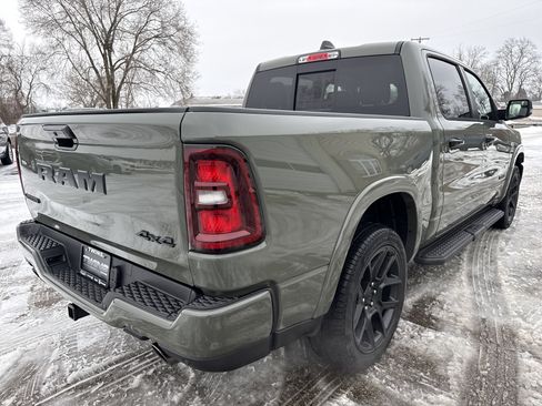New 2026 RAM 1500 Laramie image 3