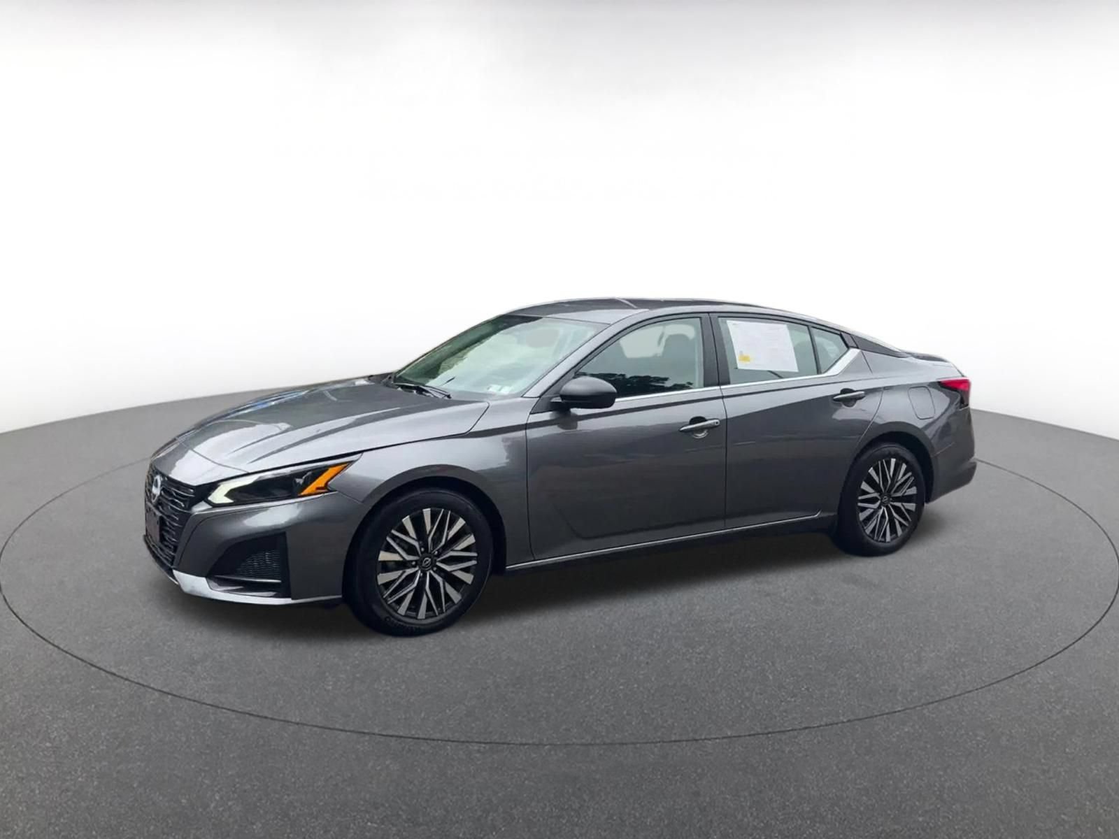 Used 2026 Nissan Altima 2.5 SV FWD image 7