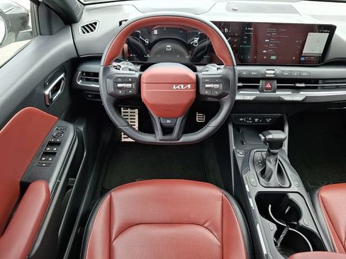 Used 2025 Kia K4 GT-Line Turbo FWD image 11