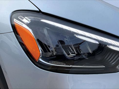 New 2026 Mercedes-Benz GLE 350 GLE 350 image 20