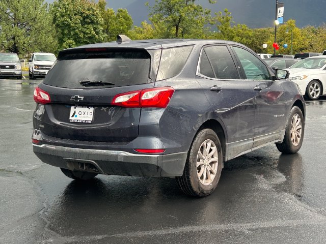 Used 2019 Chevrolet Equinox LT FWD image 3