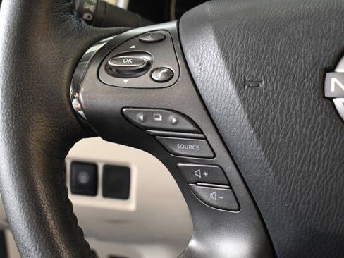 Used 2024 Nissan Murano SL w/ Cargo Package AWD/4WD image 34