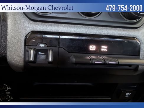 Used 2020 RAM 3500 Tradesman w/ Chrome Appearance Group image 25