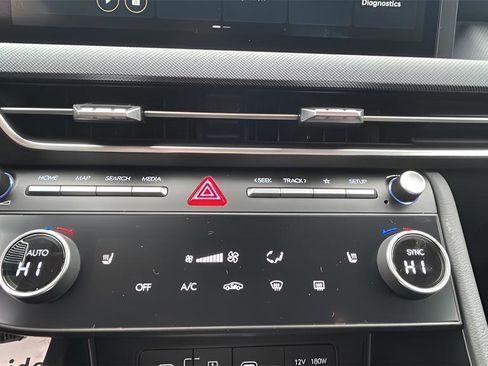 New 2026 Hyundai Sonata SEL FWD image 20