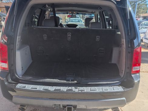 Used 2009 Honda Pilot EX-L image 13