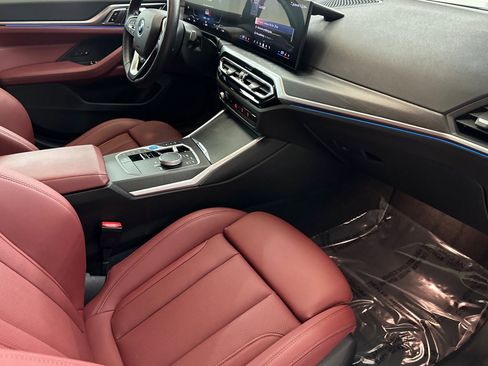 Certified 2024 BMW i4 eDrive40 w/ Premium Package image 32