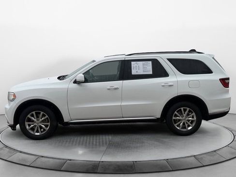 Used 2015 Dodge Durango Limited image 6