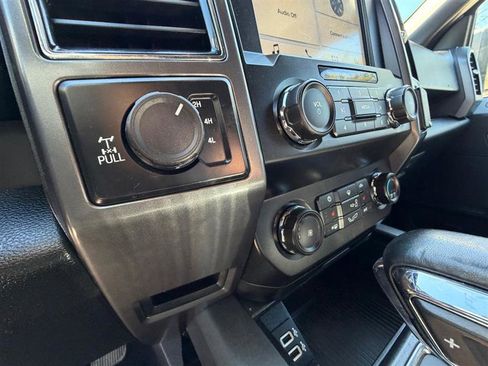 Used 2019 Ford F150 XLT w/ Equipment Group 302A Luxury image 28