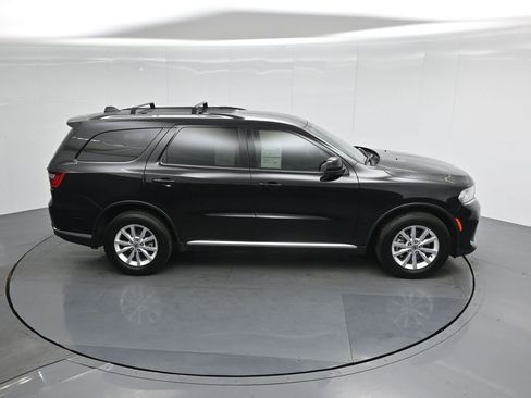Used 2023 Dodge Durango SXT Launch Edition image 37