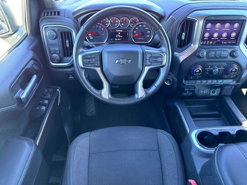 Used 2020 Chevrolet Silverado 1500 RST w/ Texas Edition image 22